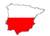 PASTELERÍA EL BUEN GUSTO - Polski